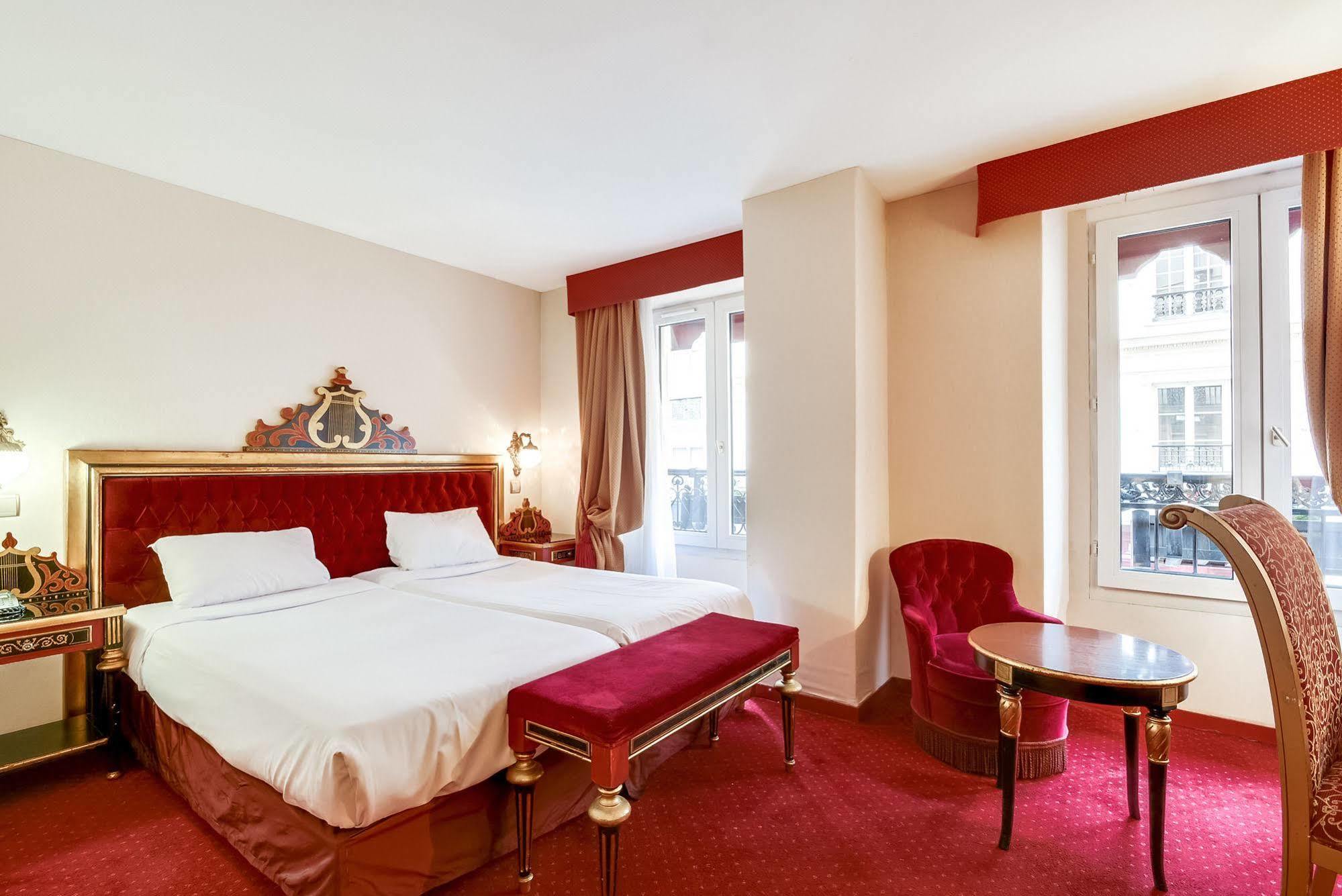 Opéra Drouot 4* Paris