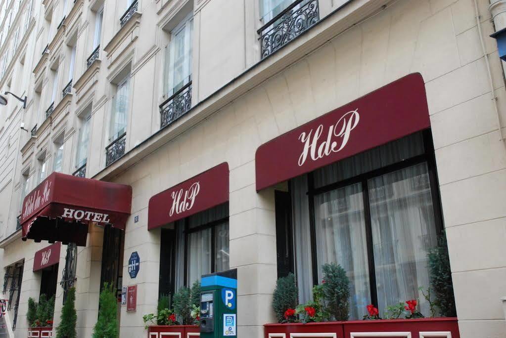Du Pre Hotel