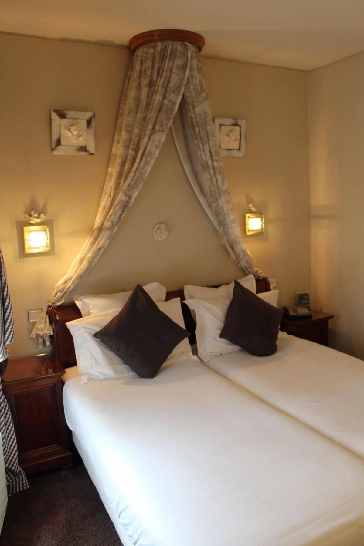 De La Motte Picquet 3* Paris
