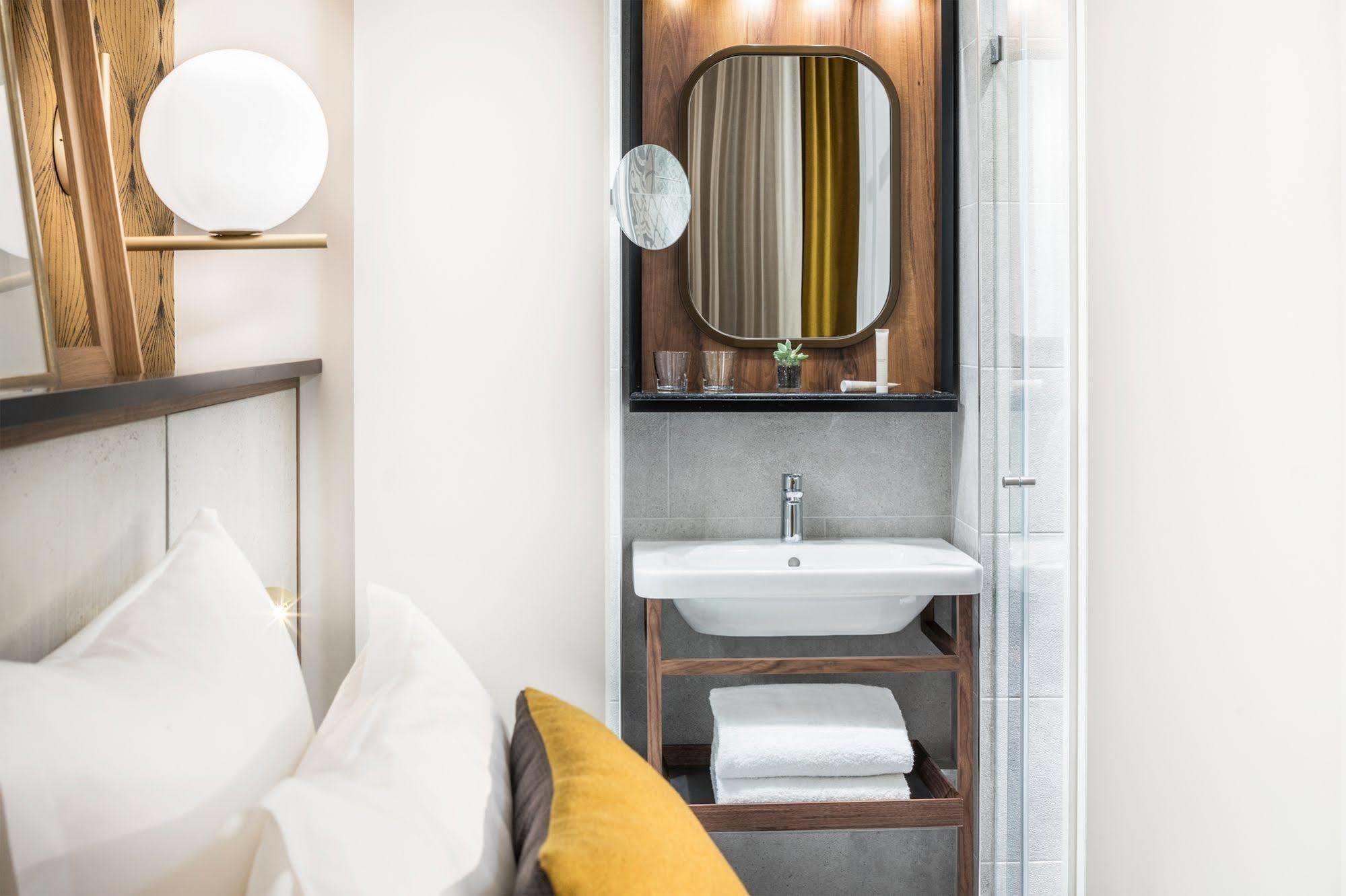 Best Western Plus La Demeure Hotel Paris