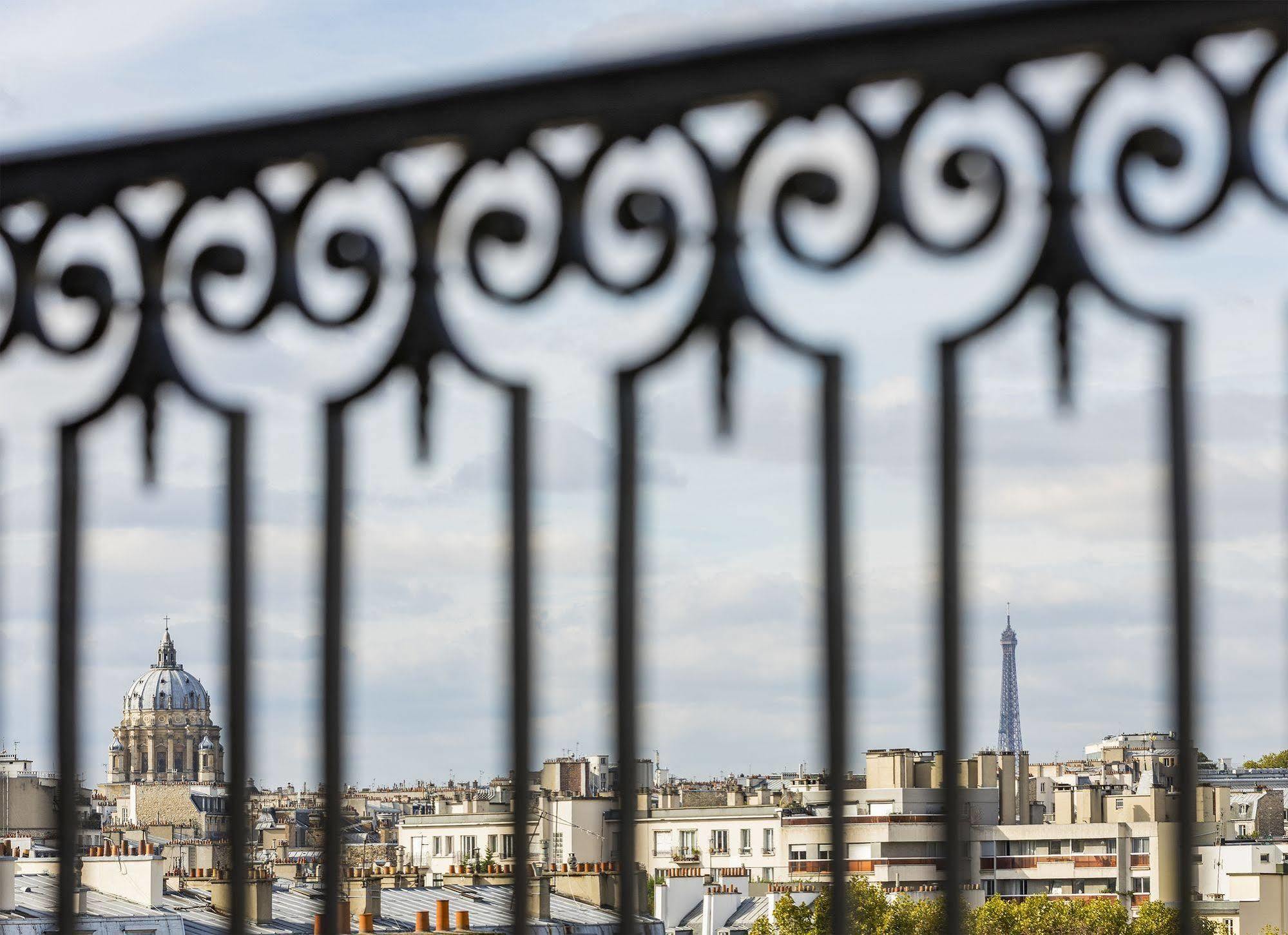 Best Western Plus La Demeure 4* Paris