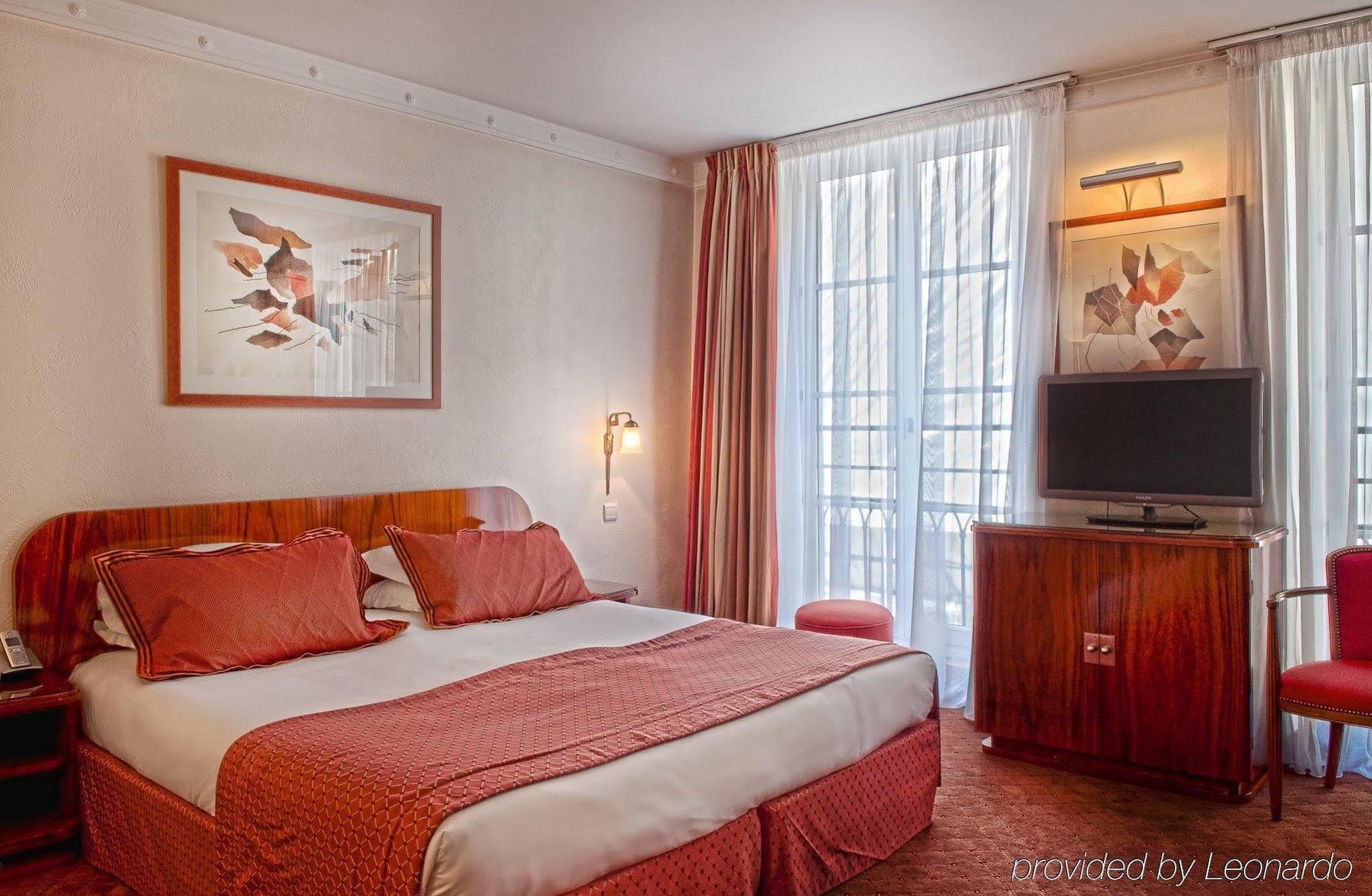 Hotel Opéra Richepanse 4*