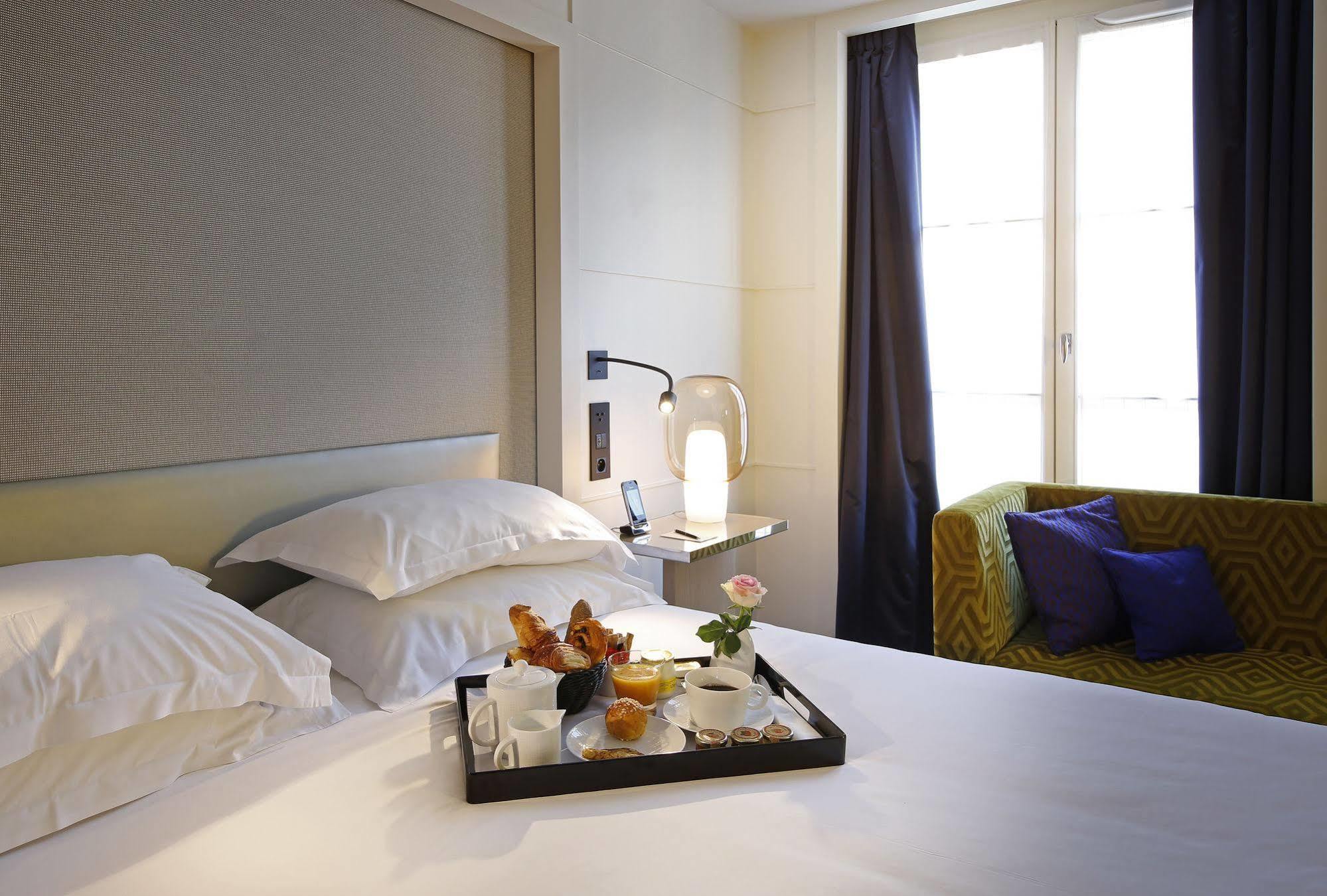 Opéra Richepanse Hotel 4*