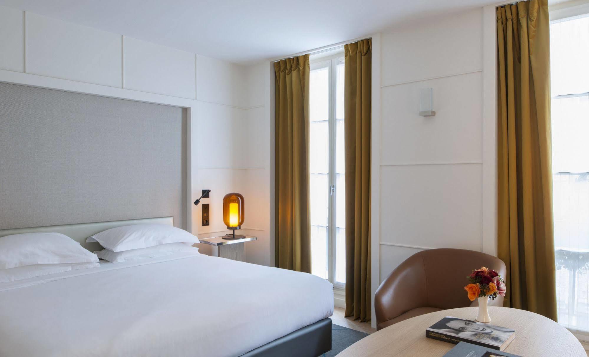 Opéra Richepanse 4*