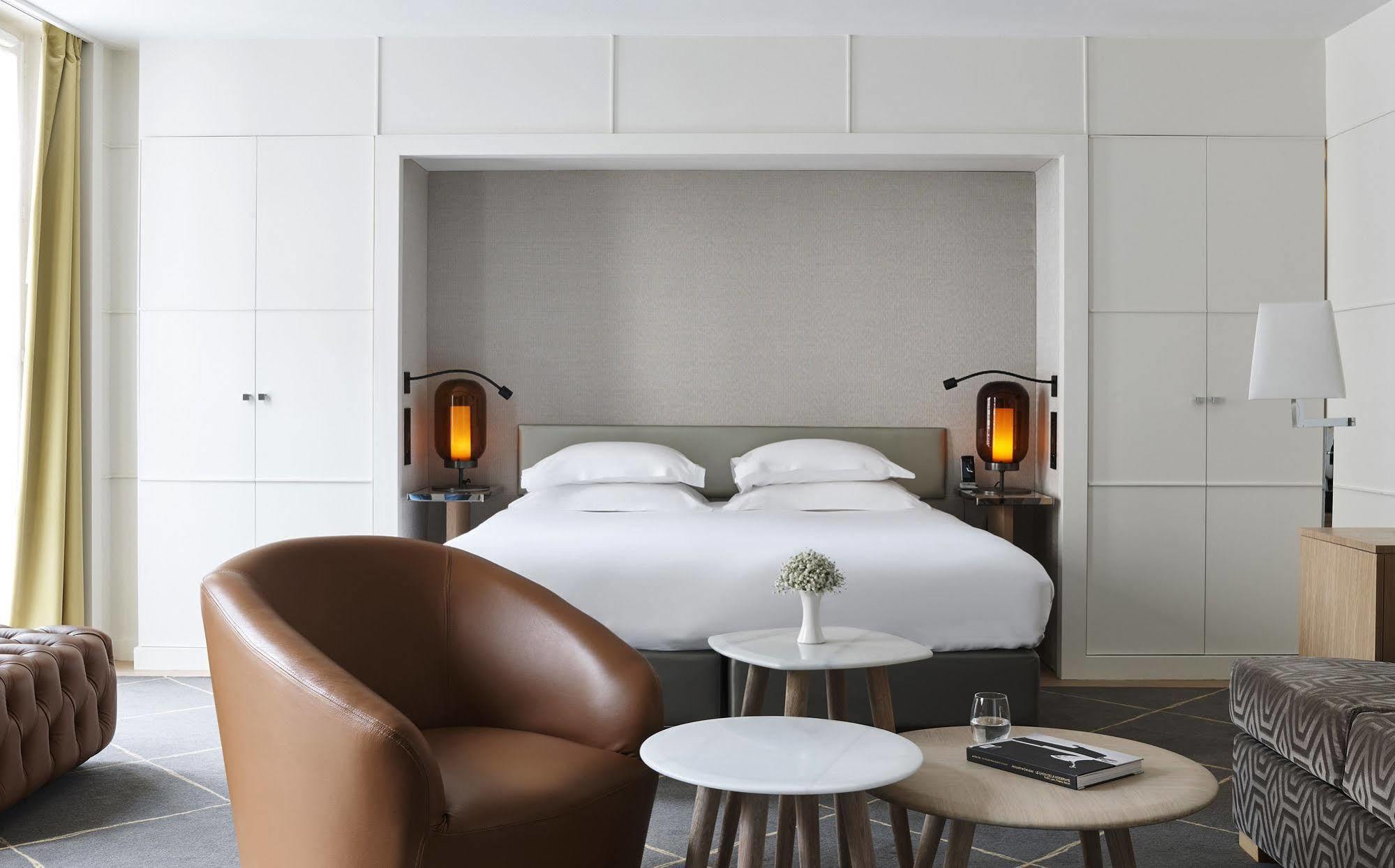 Hotel Opéra Richepanse Paris