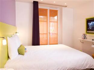 Hotel Ibis Styles Gare De L'est Tgv Paris