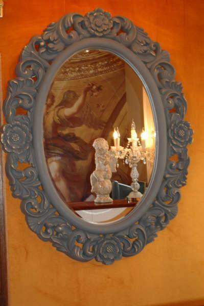 Glamour Hotel Paris