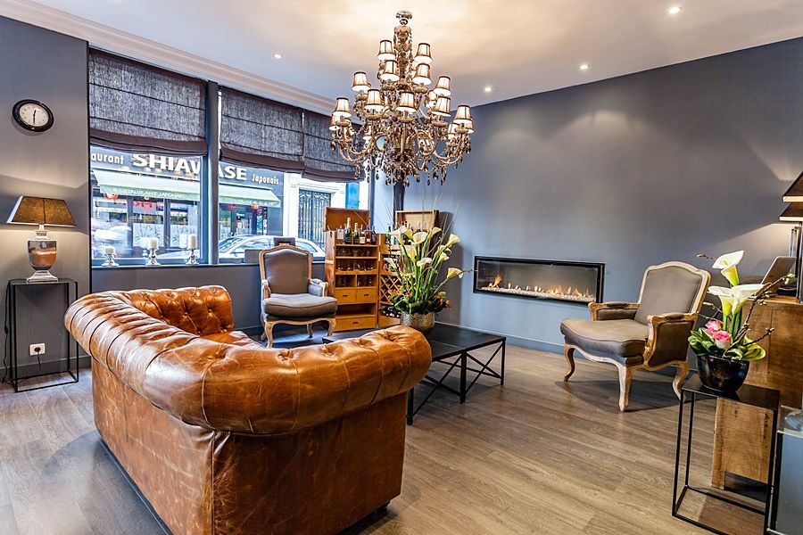 Hotel Atelier Montparnasse 3*