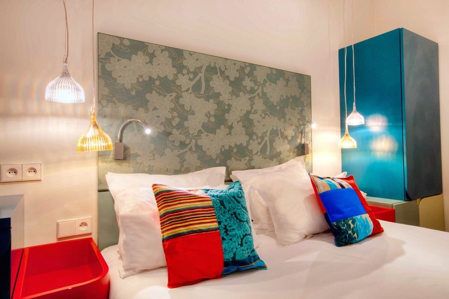 Sevres Saint Germain Hotel