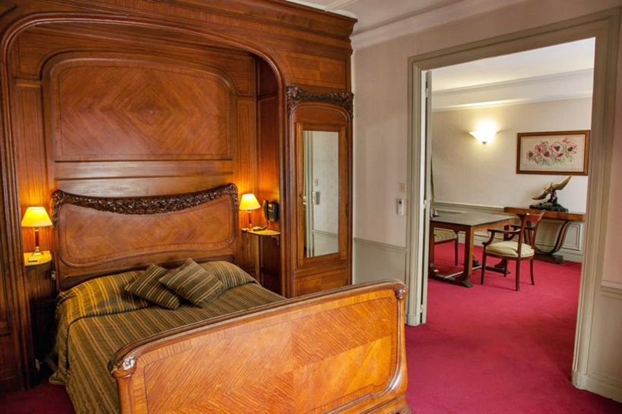 Hotel Langlois