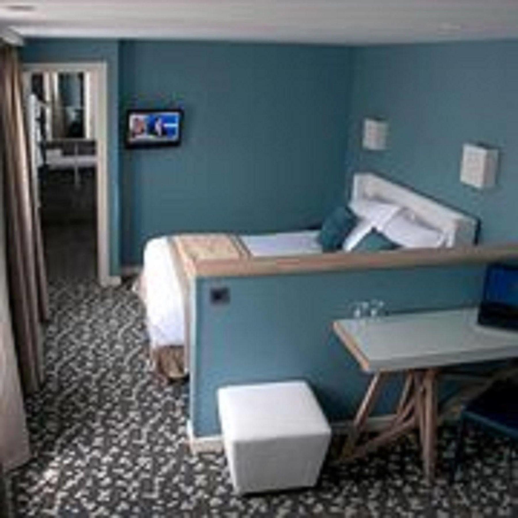 Hotel Grand Malher 3*