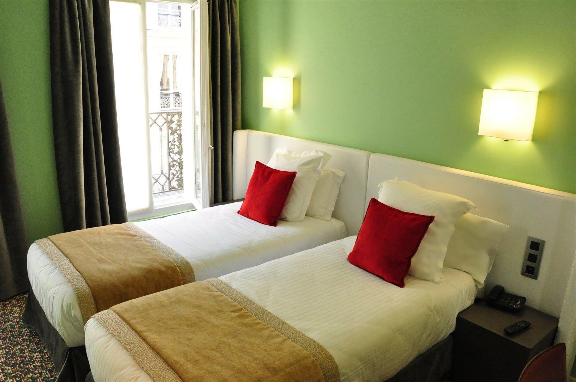Grand Malher Paris