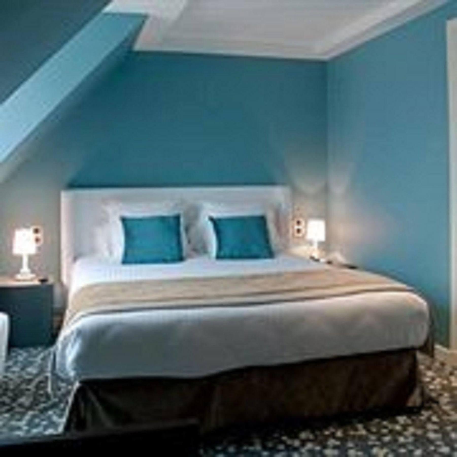 Grand Malher Hotel