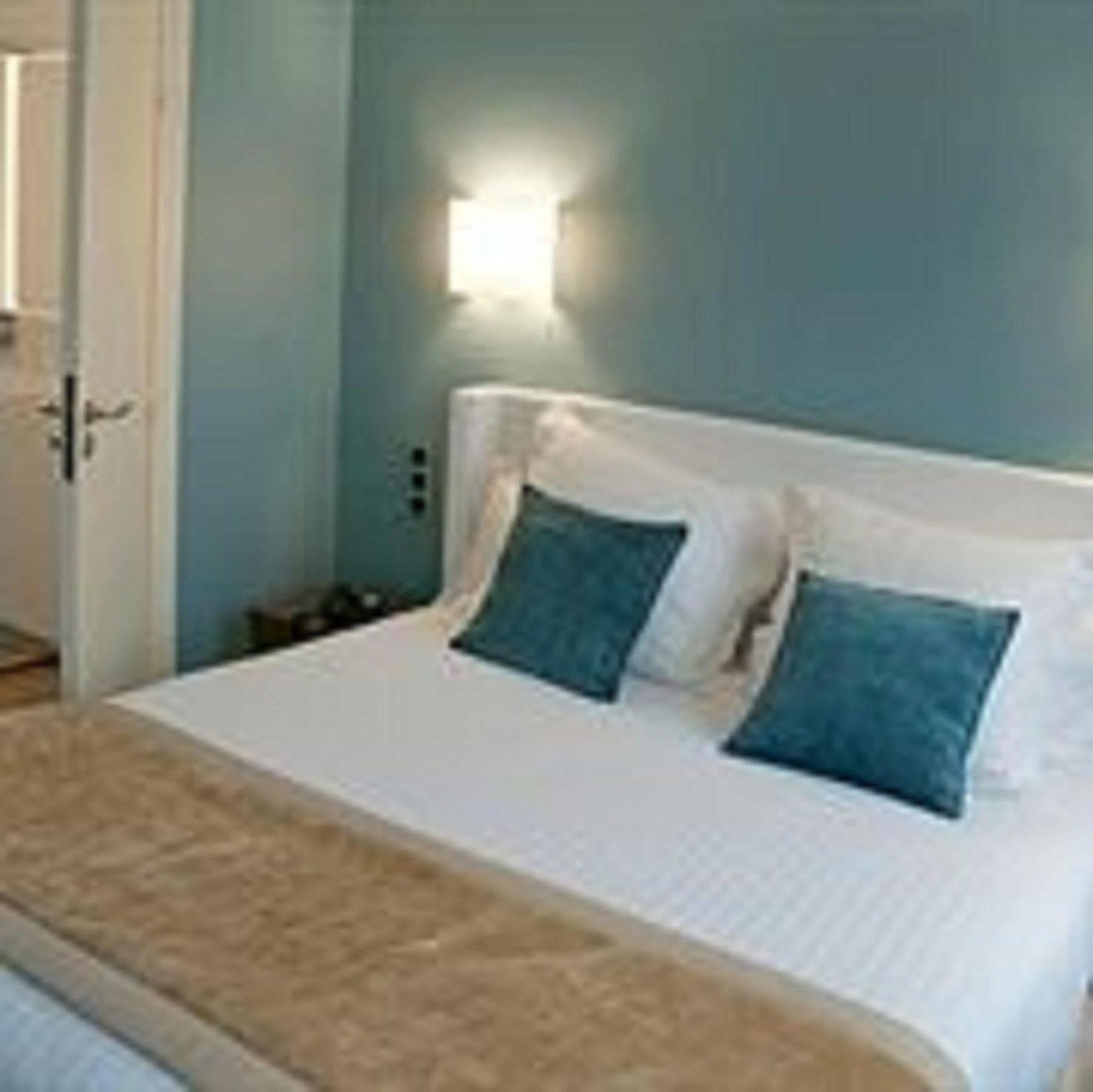 Hotel Grand Malher