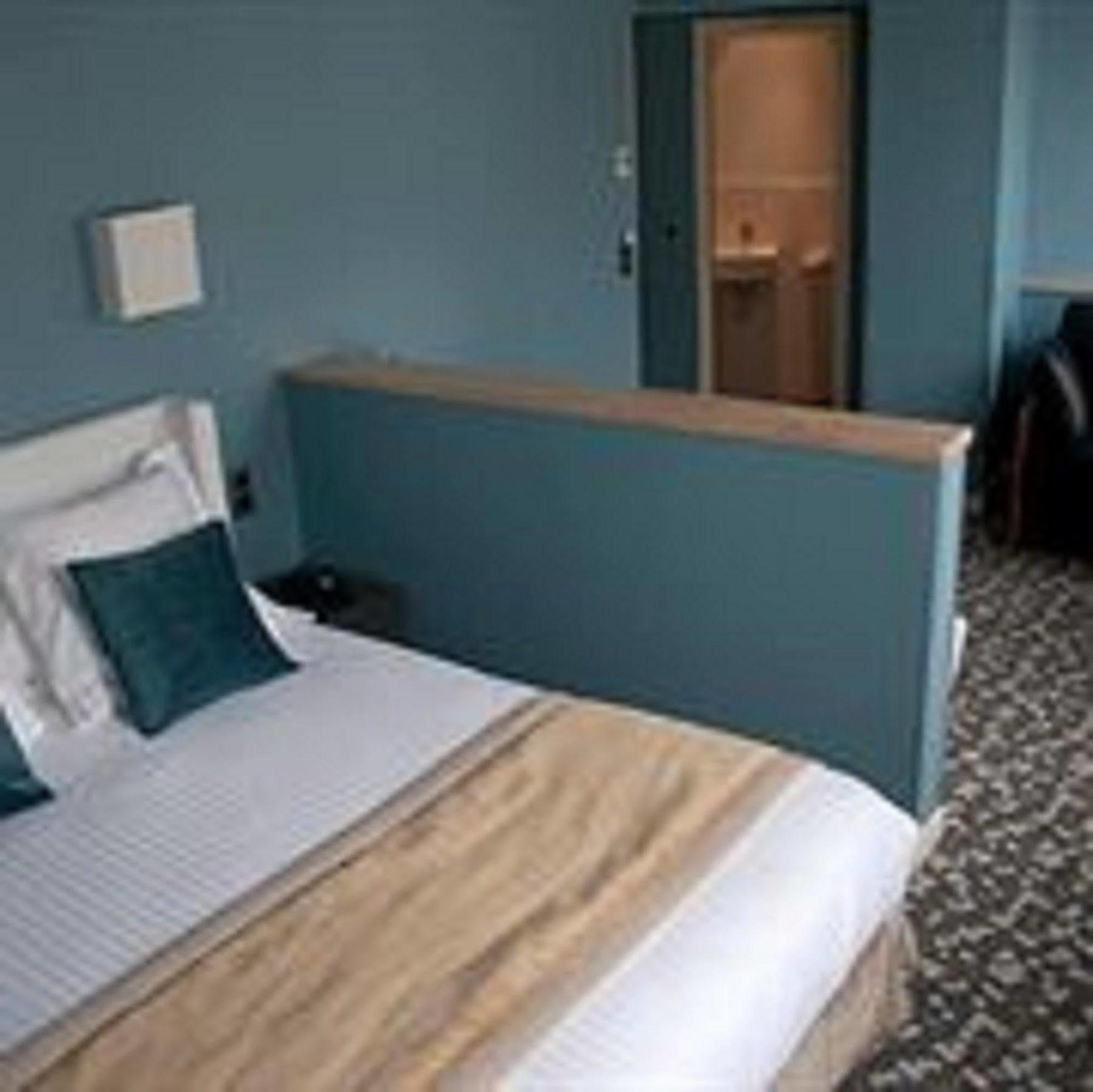 Hotel Grand Malher