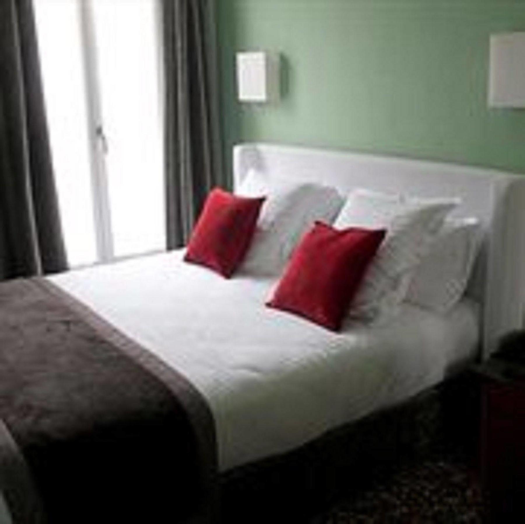 Grand Malher Hotel Paris