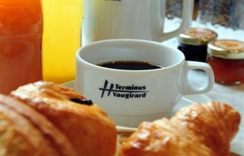 Vaugirard Hotel Paris