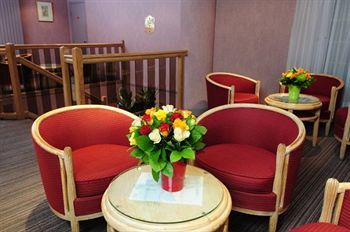 Vaugirard Hotel Paris