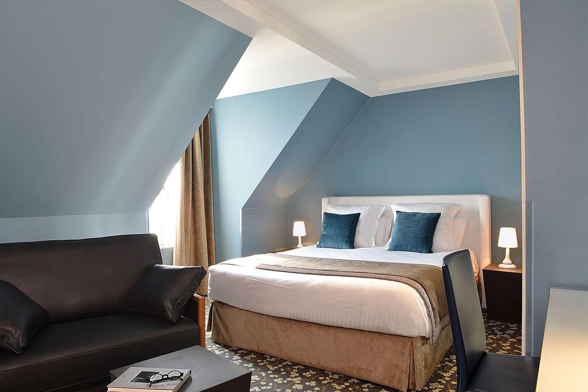 Grand Malher Hotel 3*