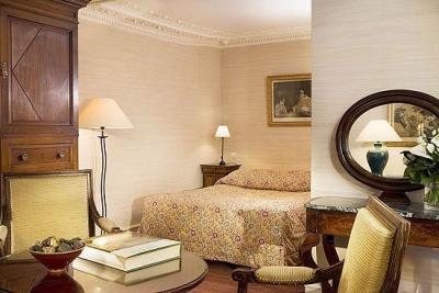 Hotel Mansart - Esprit De France 4*