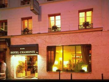 Des Comédies Paris