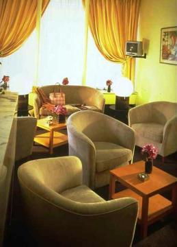 Des Comédies Hotel 3*
