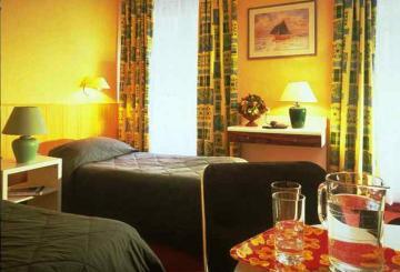Des Comédies Hotel Paris