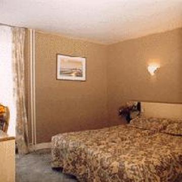 Hotel Hauteville Opéra