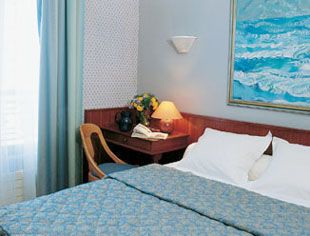 Danemark Hotel 3*