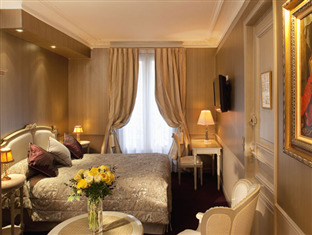 Hotel & Saint-jacques