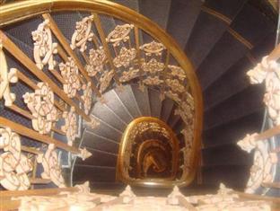 & Saint-jacques 4* Paris