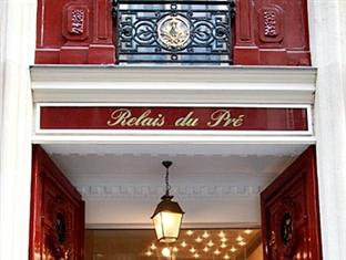 Relais Du Pre Hotel