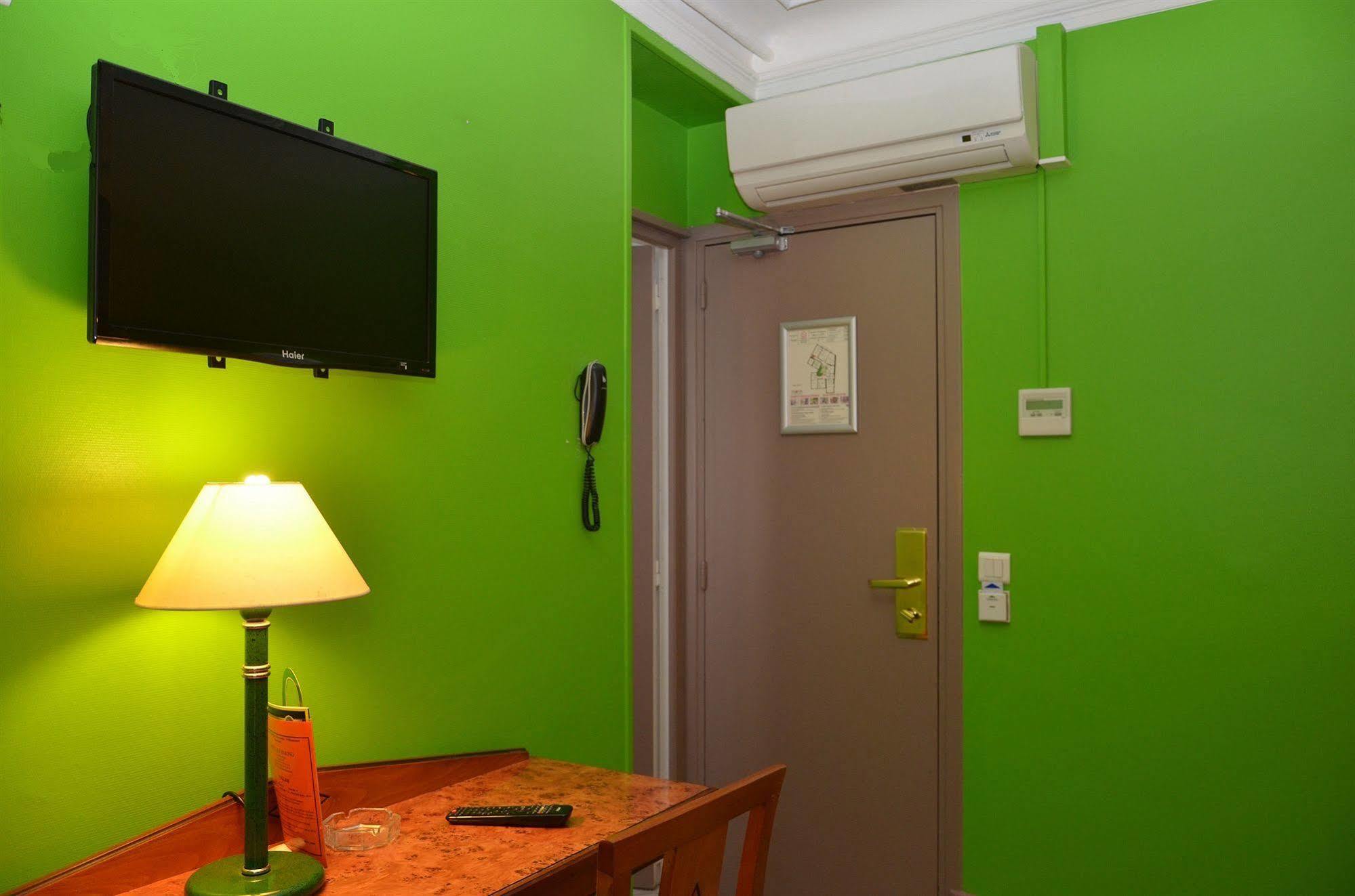 Richmond Gare Du Nord Hotel