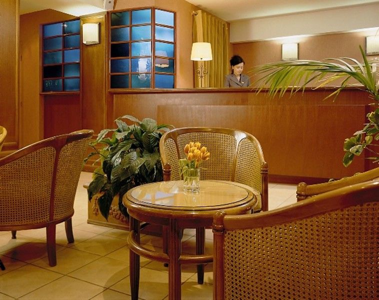 Hotel Maison Axel Opéra