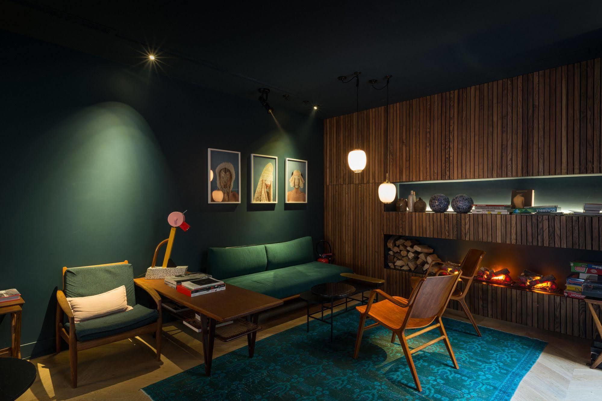 Hotel Coq Paris