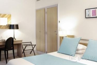 Hotel Caumartin Opéra - Astotel 3*