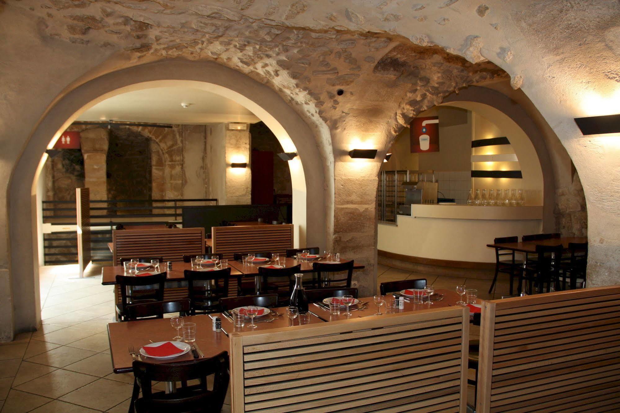 Mije Marais Auberge de jeunesse Paris