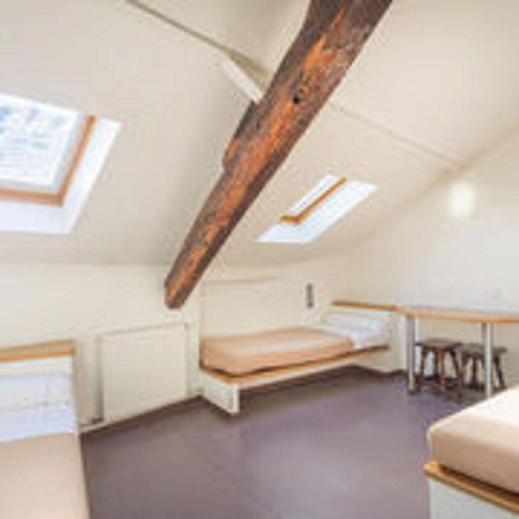 Auberge de jeunesse Mije Marais *
