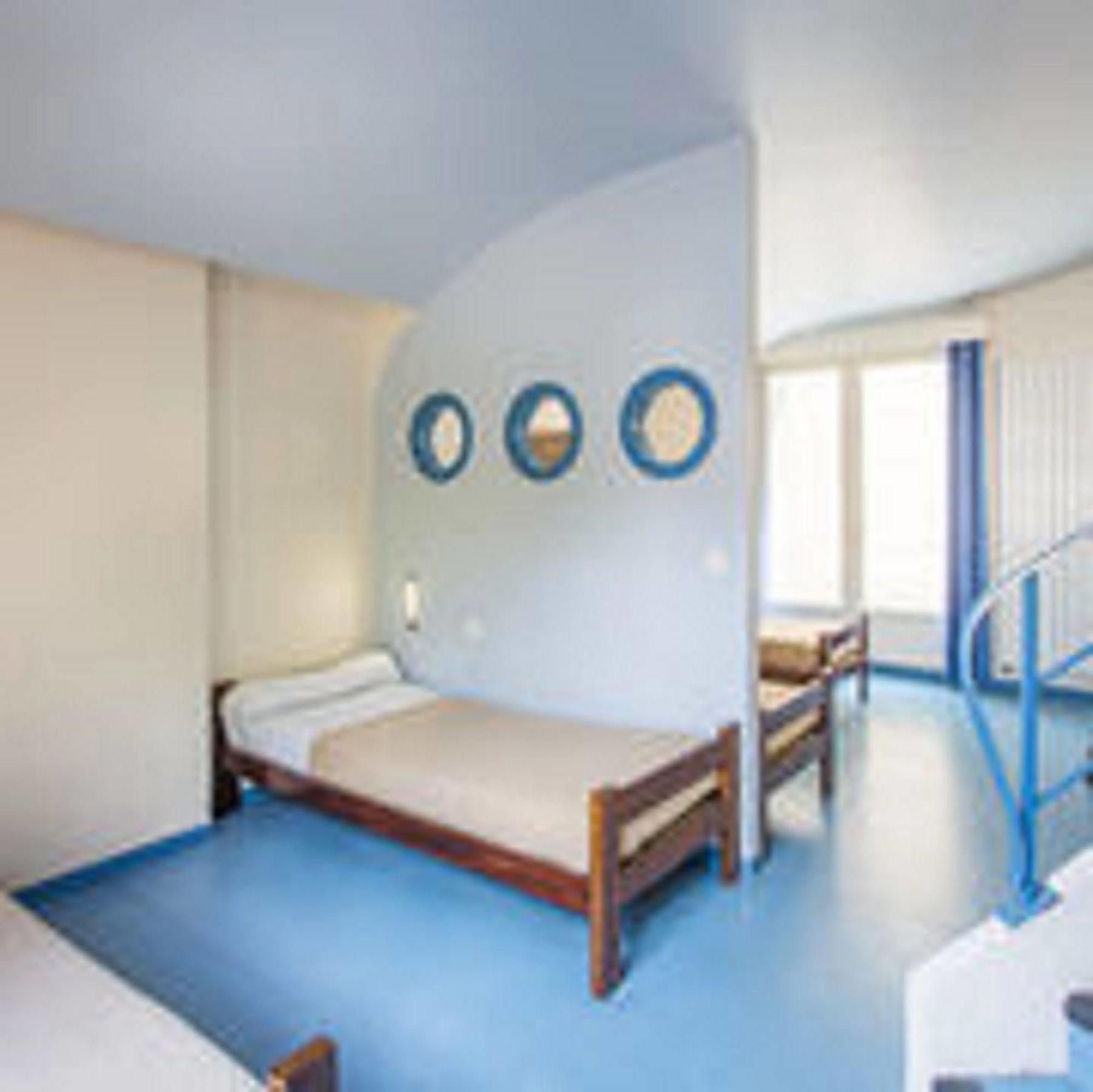 Auberge de jeunesse Mije Marais *