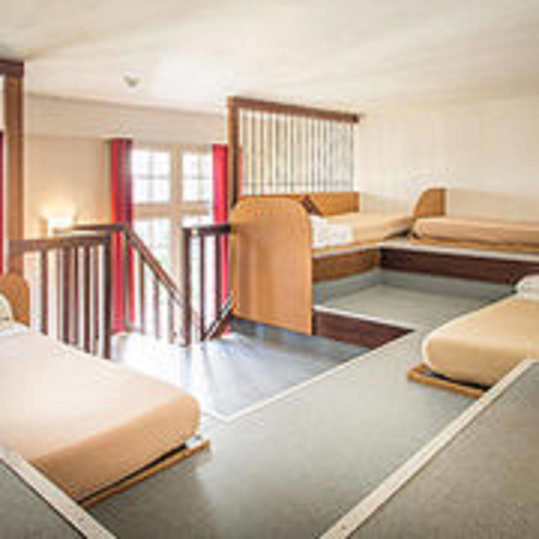 Auberge de jeunesse Mije Marais *
