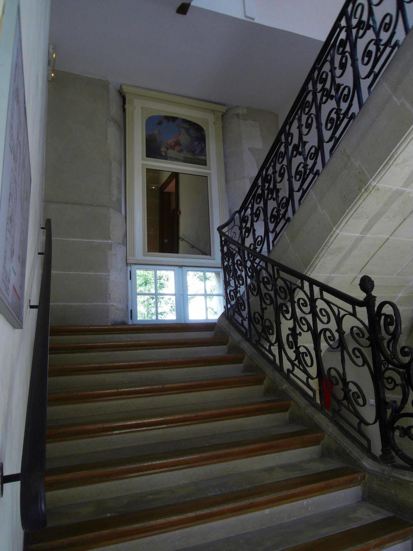 Auberge de jeunesse Mije Marais
