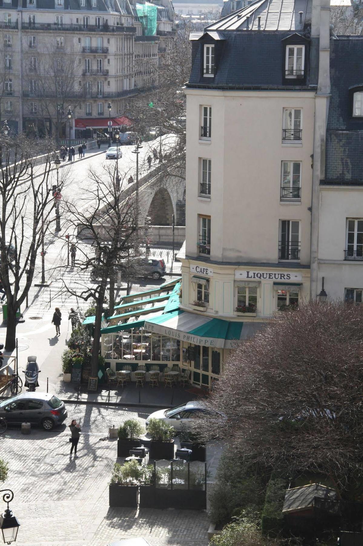 Mije Marais Paris