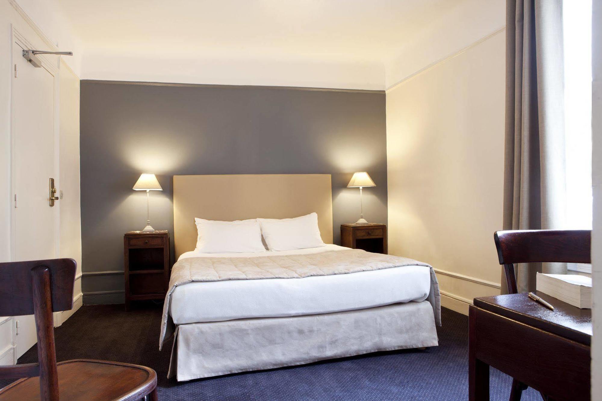 Hotel Des Batignolles 3*
