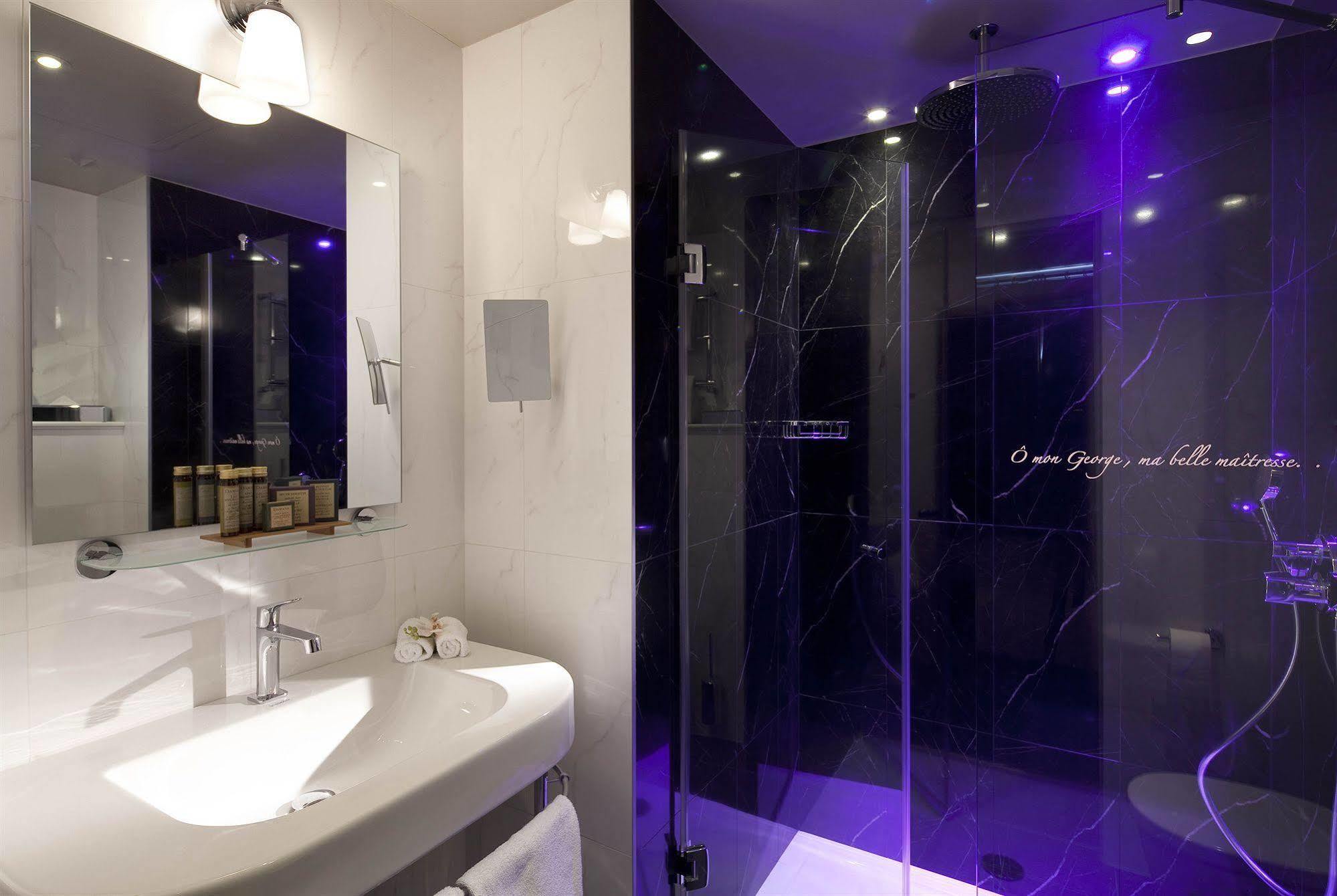 Hotel Les Plumes