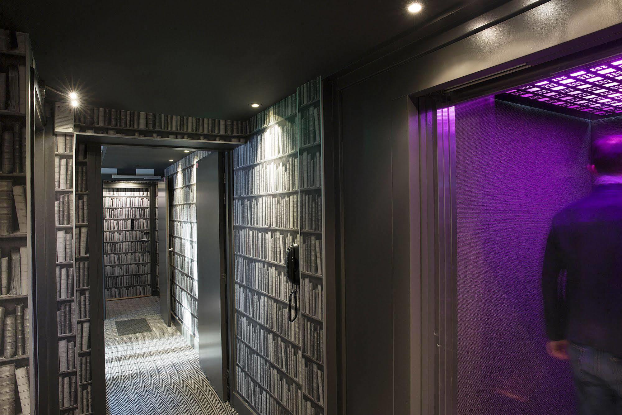 Les Plumes Hotel