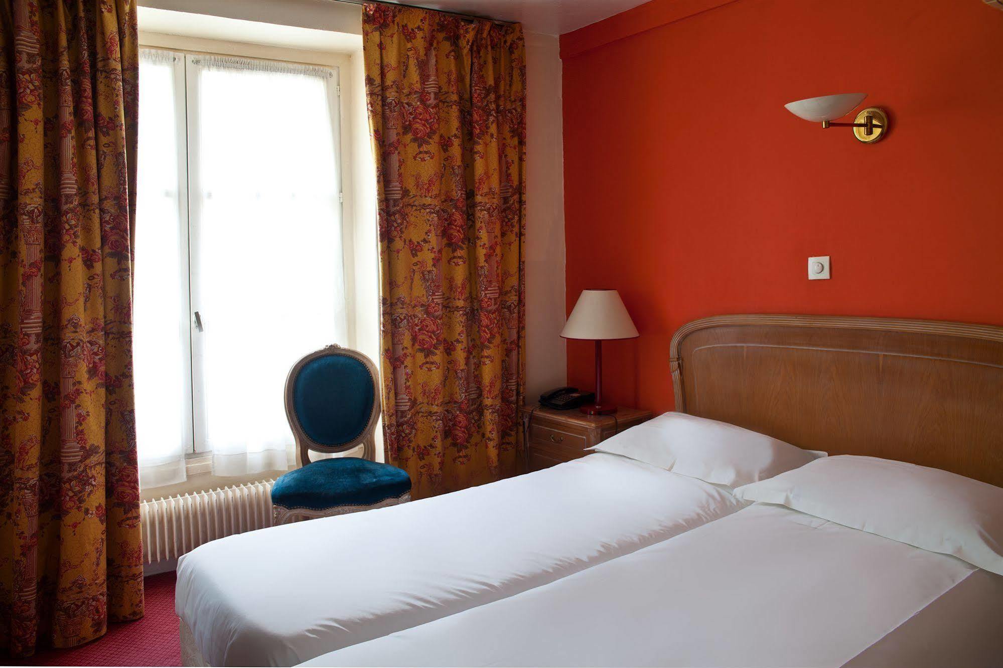 Hotel Tonic Du Louvre