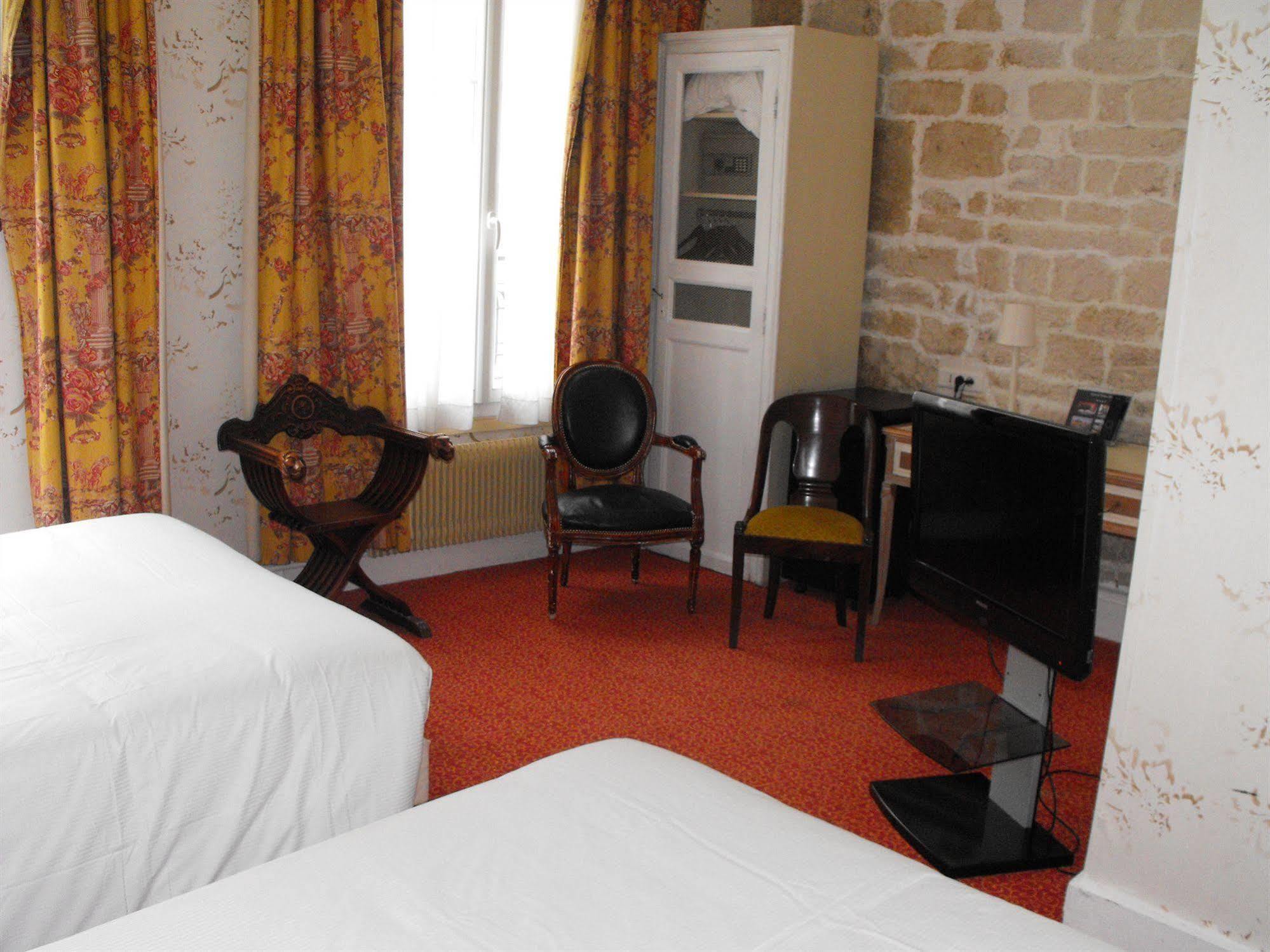 Hotel Tonic Du Louvre 3*