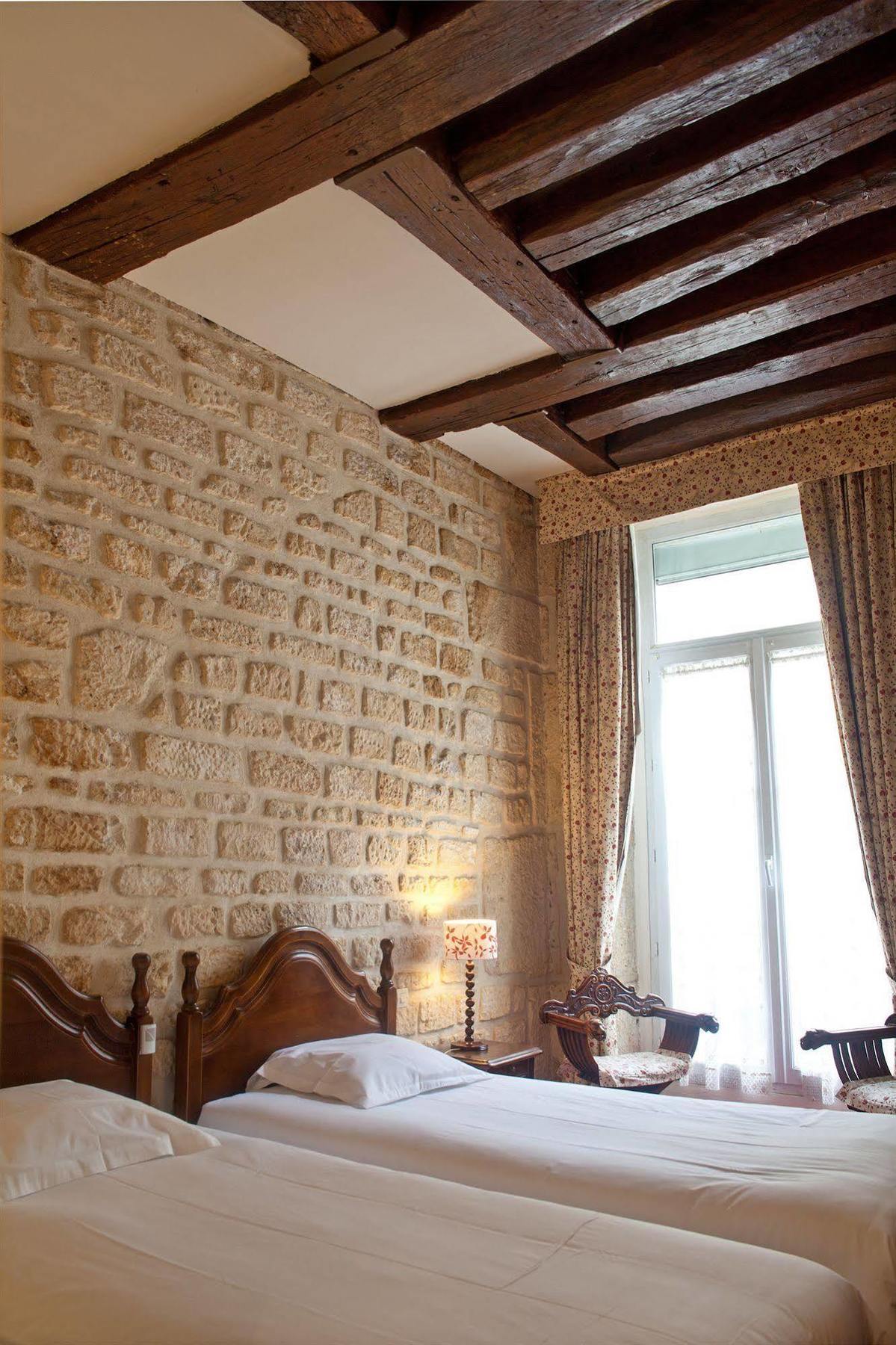 Hotel Tonic Du Louvre