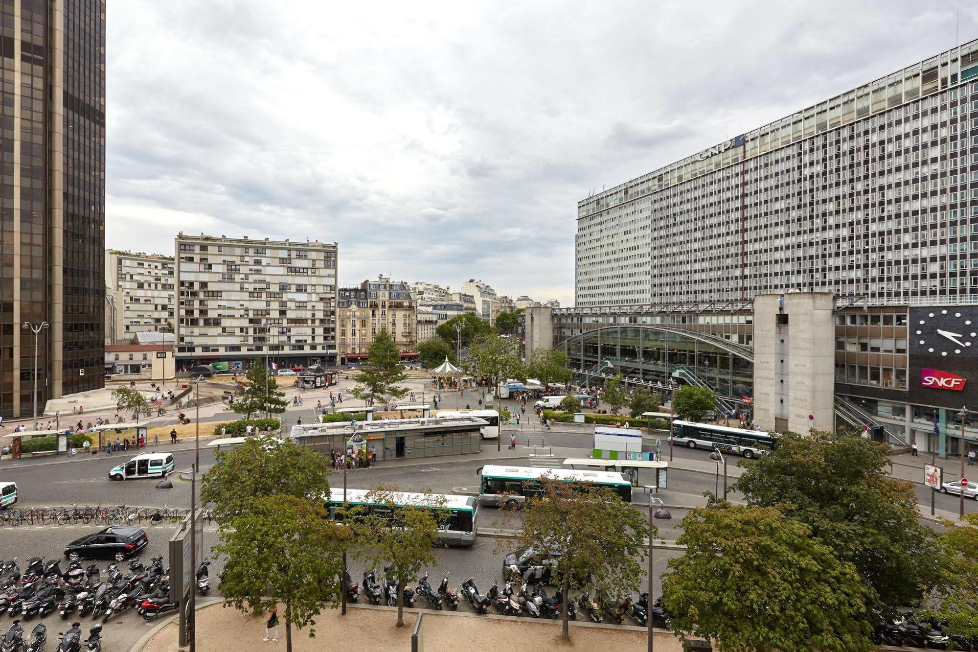 Miramar Hotel Paris