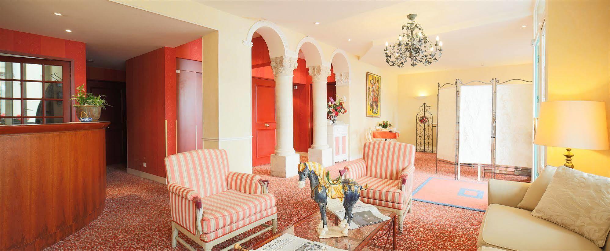 Hotel Delambre